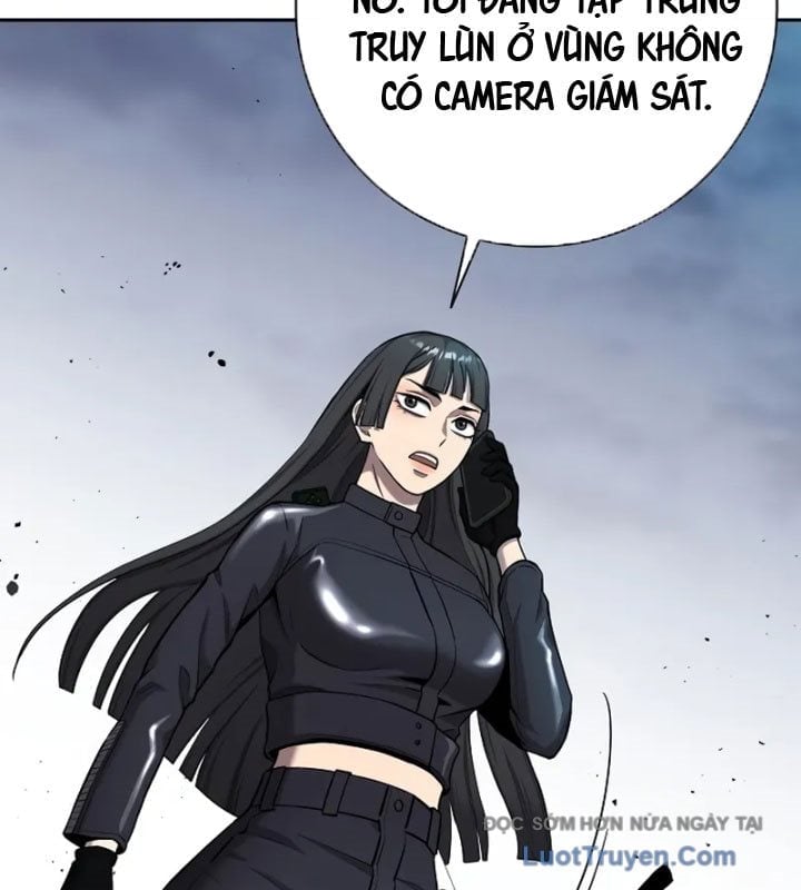 Ma Pháp Sư Hắc Ám Trở Về Để Nhập Ngũ Chap 52 - Next Chap 53