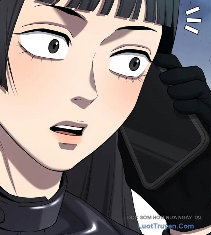 Ma Pháp Sư Hắc Ám Trở Về Để Nhập Ngũ Chap 52 - Next Chap 53