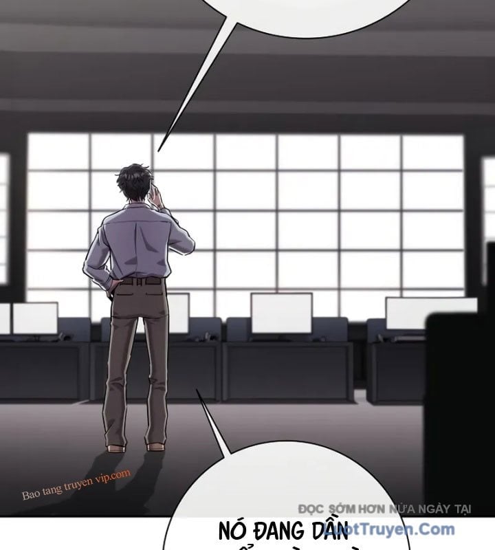 Ma Pháp Sư Hắc Ám Trở Về Để Nhập Ngũ Chap 52 - Next Chap 53