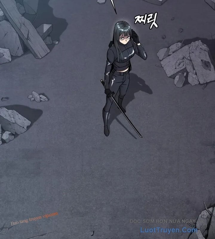 Ma Pháp Sư Hắc Ám Trở Về Để Nhập Ngũ Chap 52 - Next Chap 53