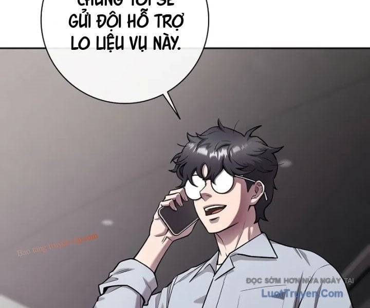 Ma Pháp Sư Hắc Ám Trở Về Để Nhập Ngũ Chap 52 - Next Chap 53