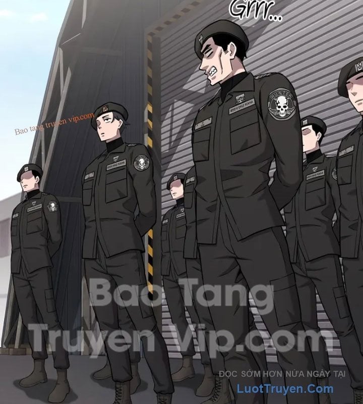 Ma Pháp Sư Hắc Ám Trở Về Để Nhập Ngũ Chap 52 - Next Chap 53