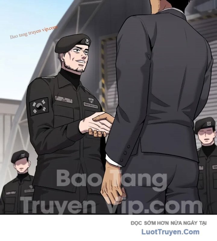 Ma Pháp Sư Hắc Ám Trở Về Để Nhập Ngũ Chap 52 - Next Chap 53