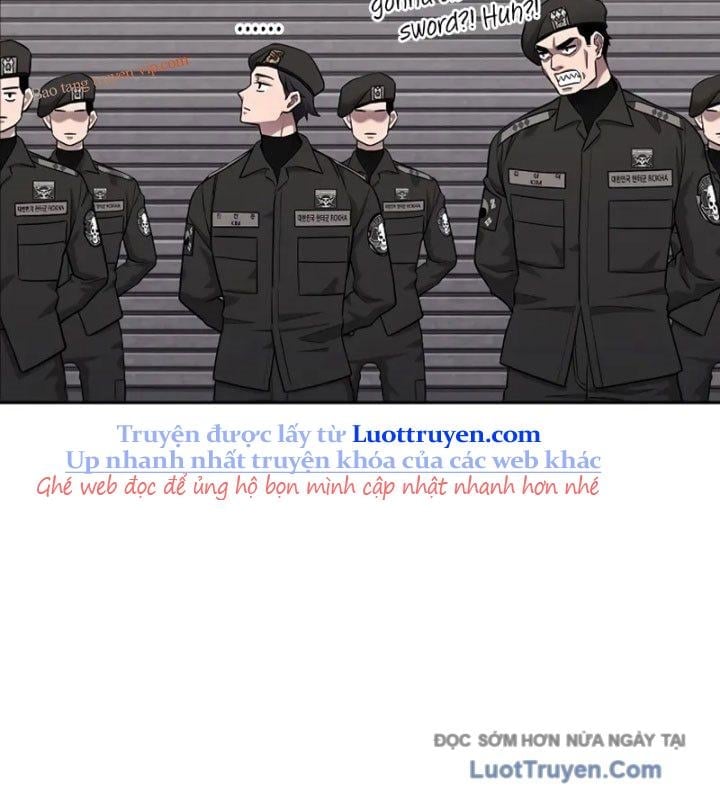 Ma Pháp Sư Hắc Ám Trở Về Để Nhập Ngũ Chap 52 - Next Chap 53