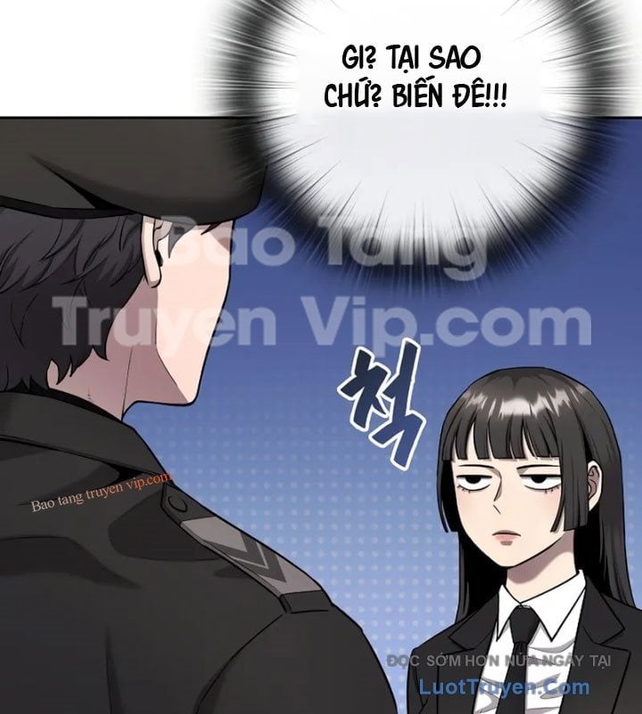 Ma Pháp Sư Hắc Ám Trở Về Để Nhập Ngũ Chap 52 - Next Chap 53