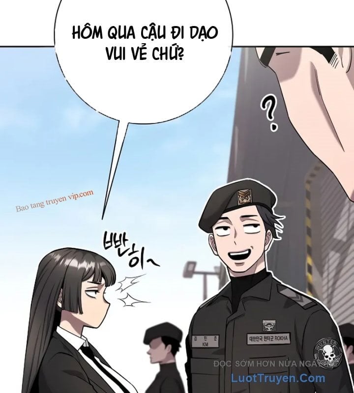 Ma Pháp Sư Hắc Ám Trở Về Để Nhập Ngũ Chap 52 - Next Chap 53