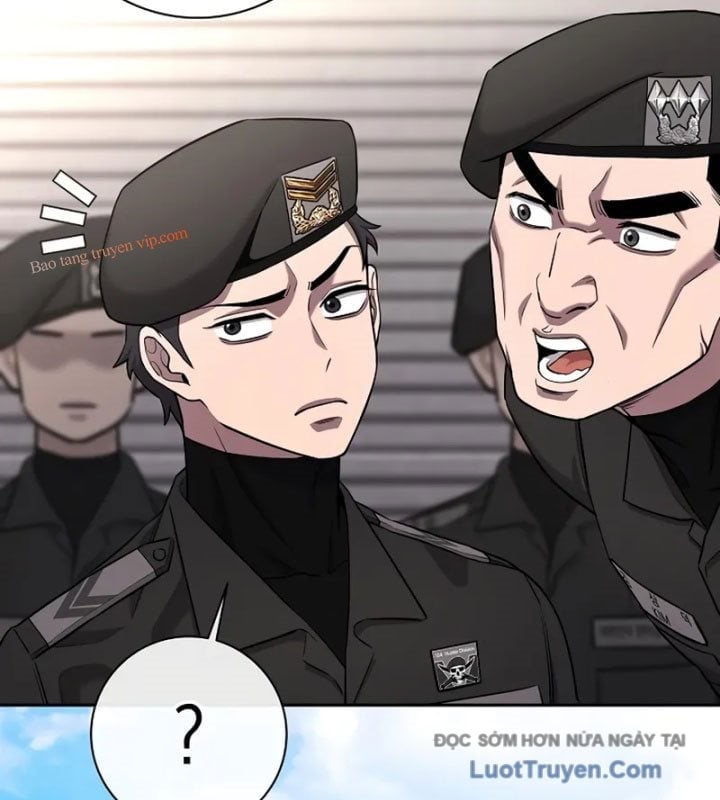 Ma Pháp Sư Hắc Ám Trở Về Để Nhập Ngũ Chap 52 - Next Chap 53