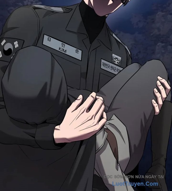 Ma Pháp Sư Hắc Ám Trở Về Để Nhập Ngũ Chap 52 - Next Chap 53