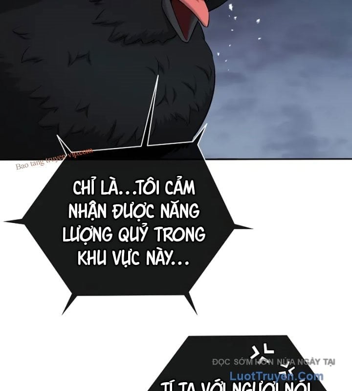 Ma Pháp Sư Hắc Ám Trở Về Để Nhập Ngũ Chap 52 - Next Chap 53
