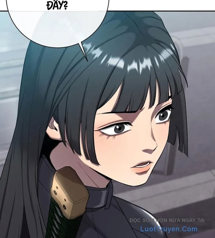 Ma Pháp Sư Hắc Ám Trở Về Để Nhập Ngũ Chap 52 - Next Chap 53