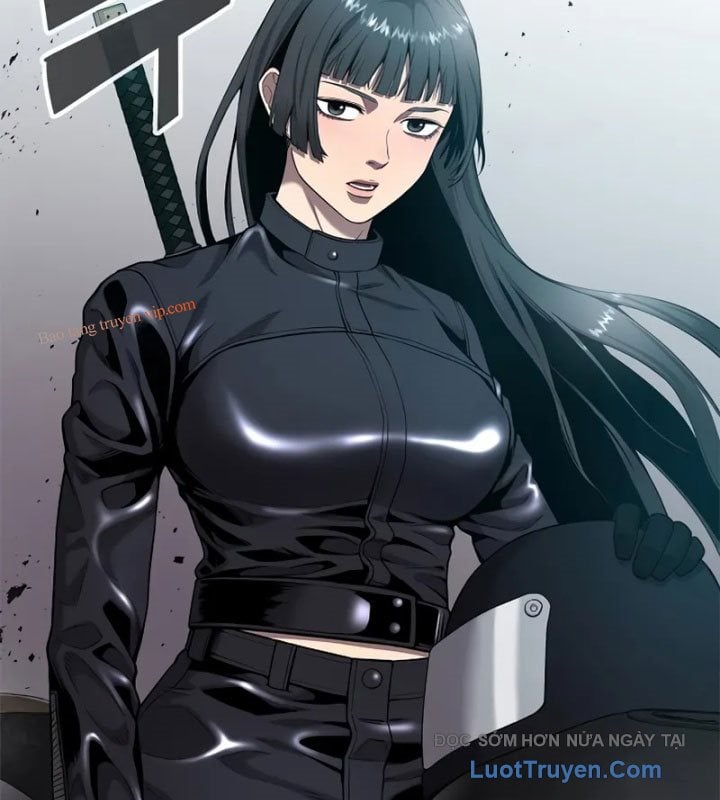 Ma Pháp Sư Hắc Ám Trở Về Để Nhập Ngũ Chap 52 - Next Chap 53