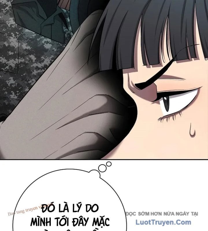 Ma Pháp Sư Hắc Ám Trở Về Để Nhập Ngũ Chap 52 - Next Chap 53