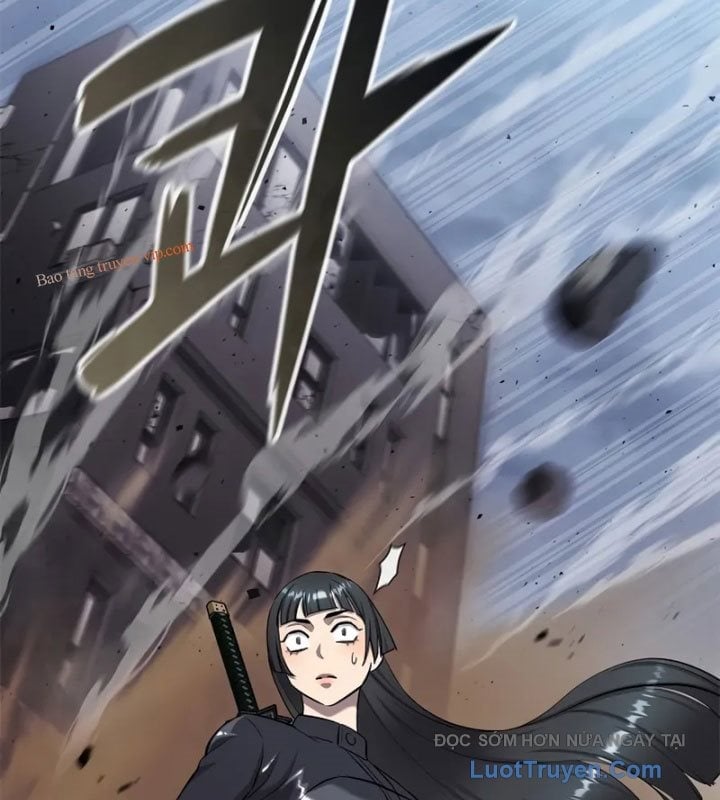 Ma Pháp Sư Hắc Ám Trở Về Để Nhập Ngũ Chap 52 - Next Chap 53