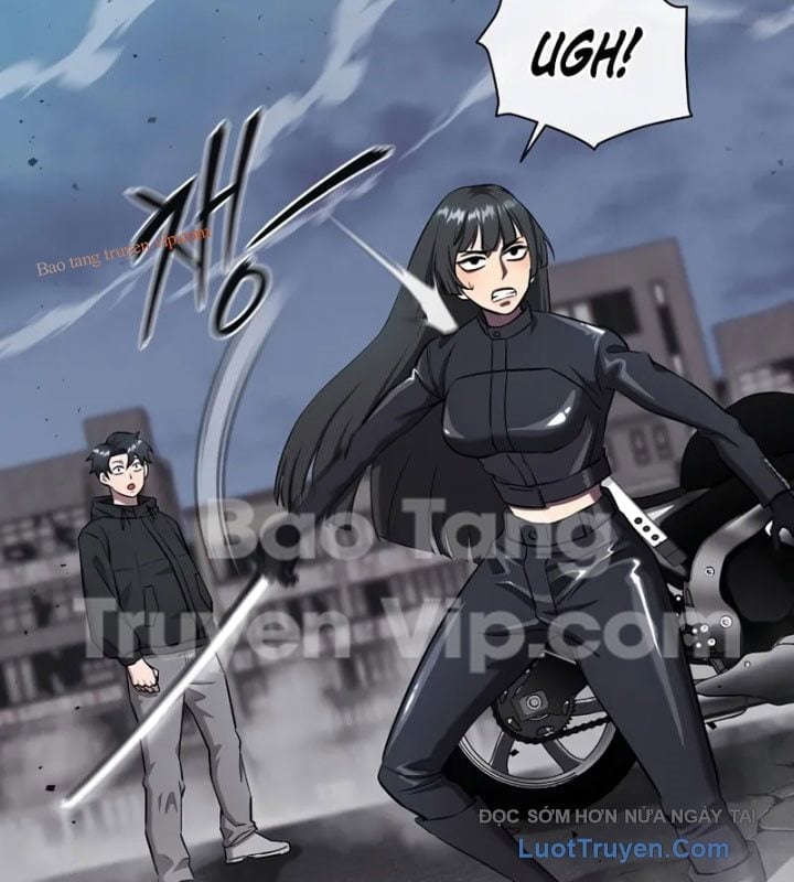 Ma Pháp Sư Hắc Ám Trở Về Để Nhập Ngũ Chap 52 - Next Chap 53