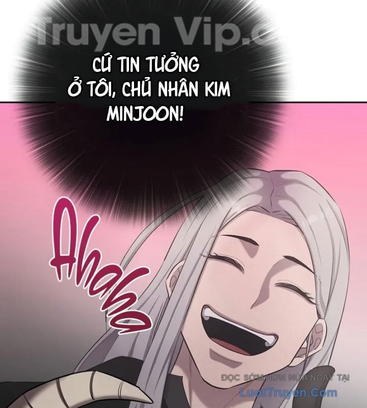 Ma Pháp Sư Hắc Ám Trở Về Để Nhập Ngũ Chap 52 - Next Chap 53