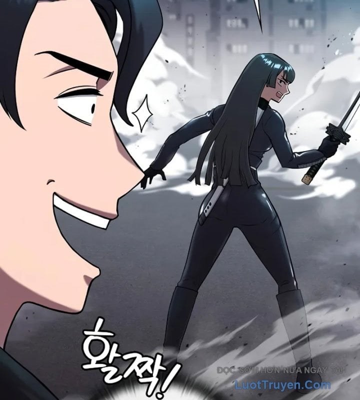 Ma Pháp Sư Hắc Ám Trở Về Để Nhập Ngũ Chap 52 - Next Chap 53