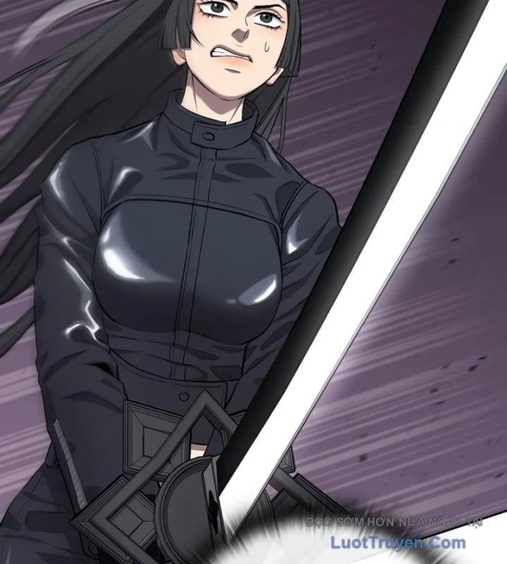 Ma Pháp Sư Hắc Ám Trở Về Để Nhập Ngũ Chap 52 - Next Chap 53