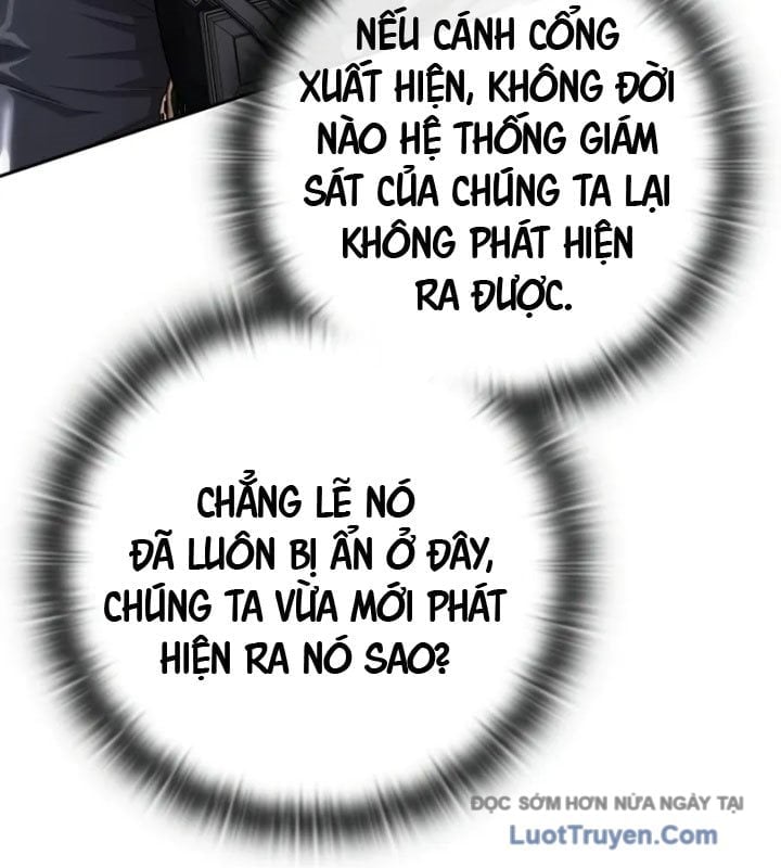 Ma Pháp Sư Hắc Ám Trở Về Để Nhập Ngũ Chap 52 - Next Chap 53