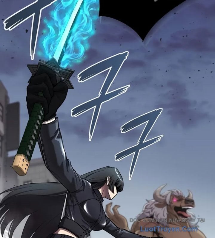 Ma Pháp Sư Hắc Ám Trở Về Để Nhập Ngũ Chap 52 - Next Chap 53