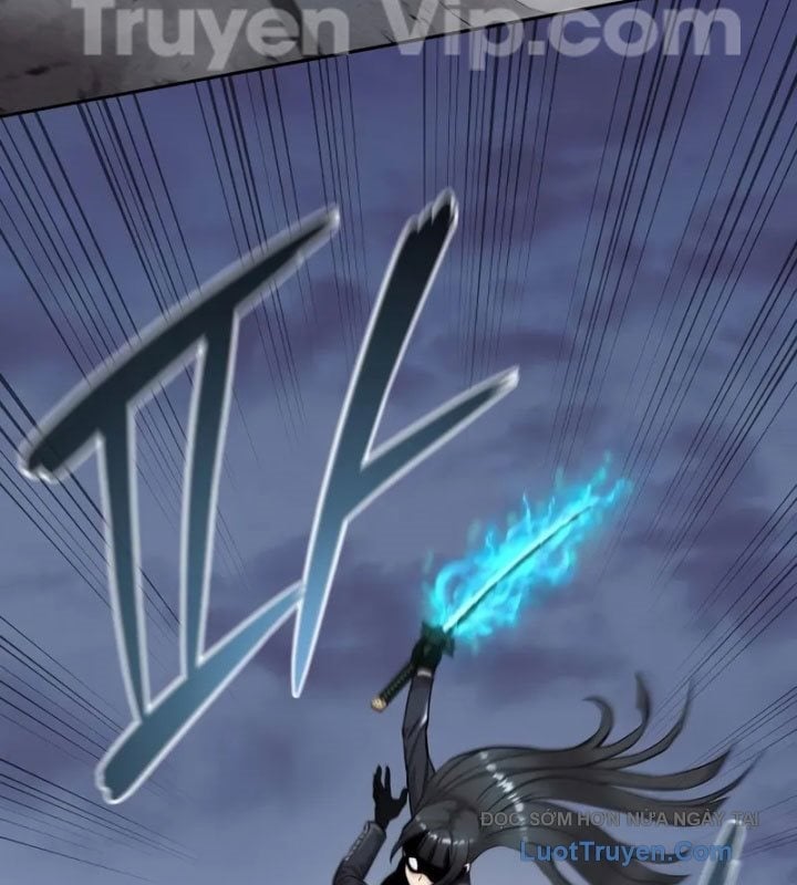 Ma Pháp Sư Hắc Ám Trở Về Để Nhập Ngũ Chap 52 - Next Chap 53