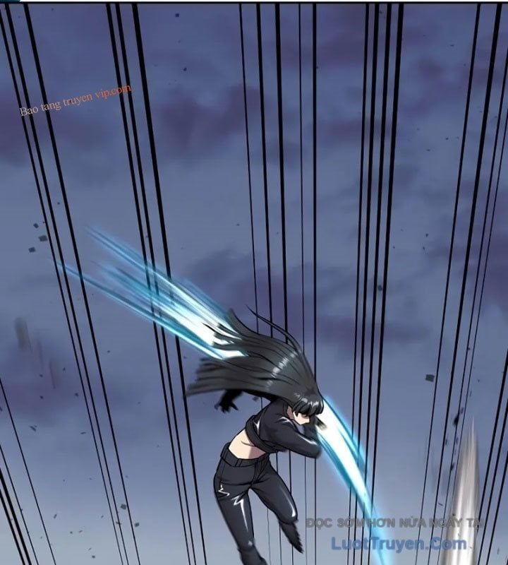 Ma Pháp Sư Hắc Ám Trở Về Để Nhập Ngũ Chap 52 - Next Chap 53