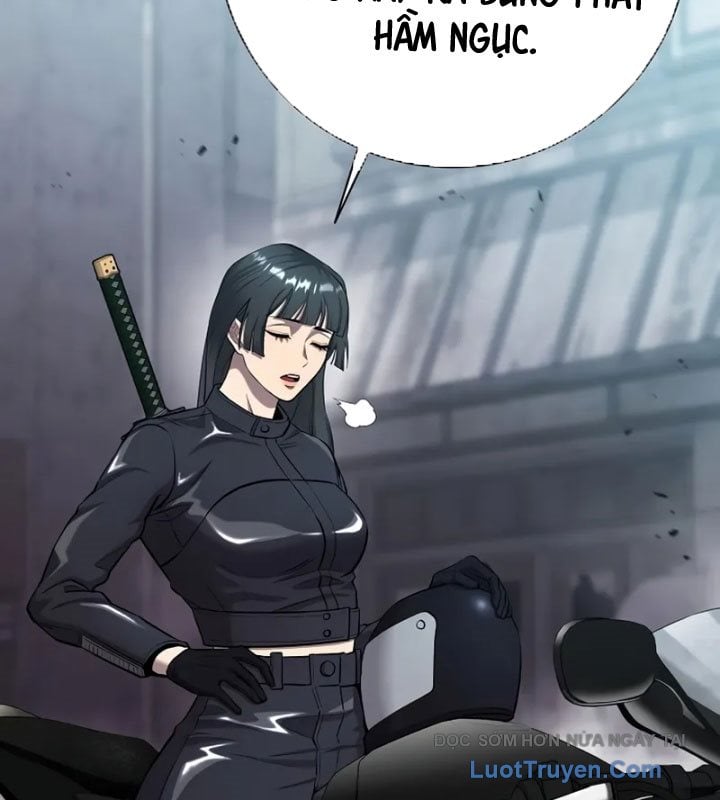 Ma Pháp Sư Hắc Ám Trở Về Để Nhập Ngũ Chap 52 - Next Chap 53