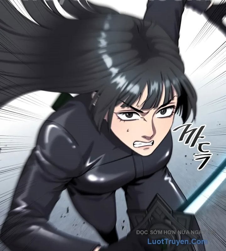 Ma Pháp Sư Hắc Ám Trở Về Để Nhập Ngũ Chap 52 - Next Chap 53