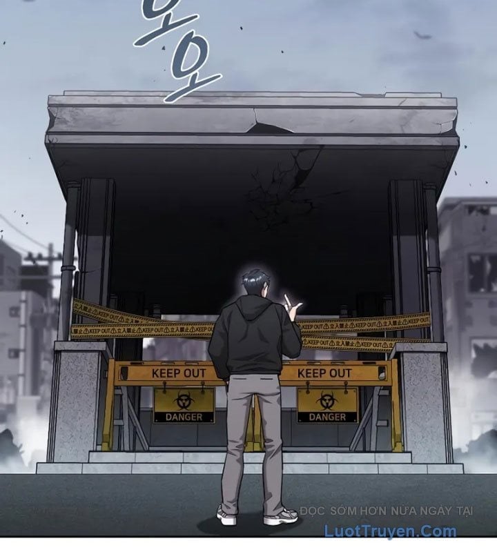 Ma Pháp Sư Hắc Ám Trở Về Để Nhập Ngũ Chap 52 - Next Chap 53