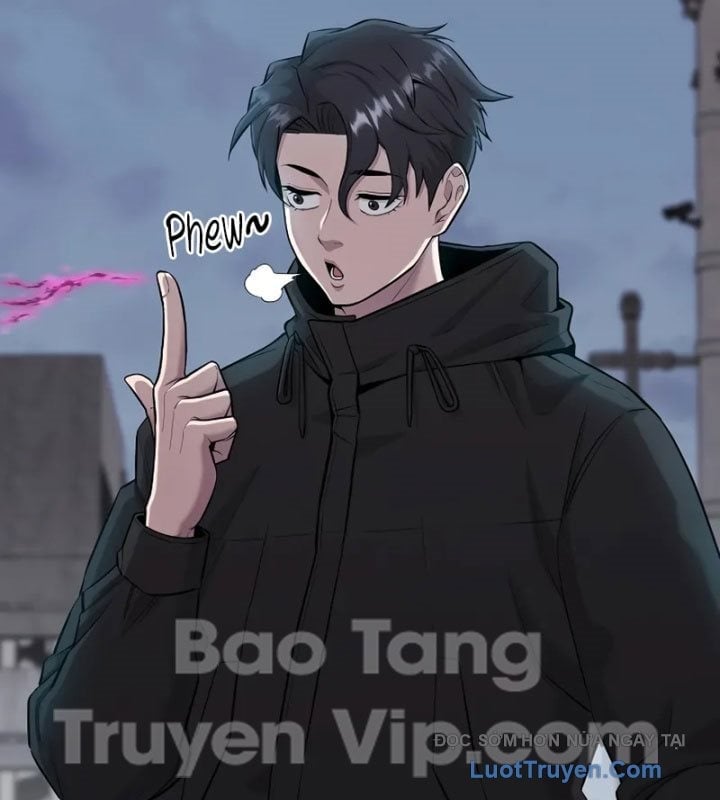 Ma Pháp Sư Hắc Ám Trở Về Để Nhập Ngũ Chap 52 - Next Chap 53