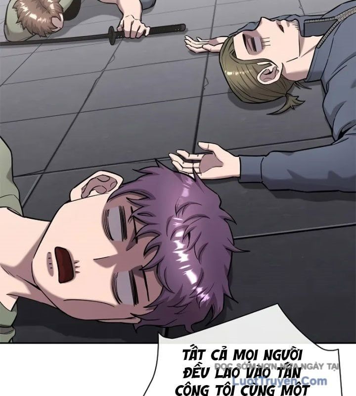 Ma Pháp Sư Hắc Ám Trở Về Để Nhập Ngũ Chap 53 - Next Chap 54