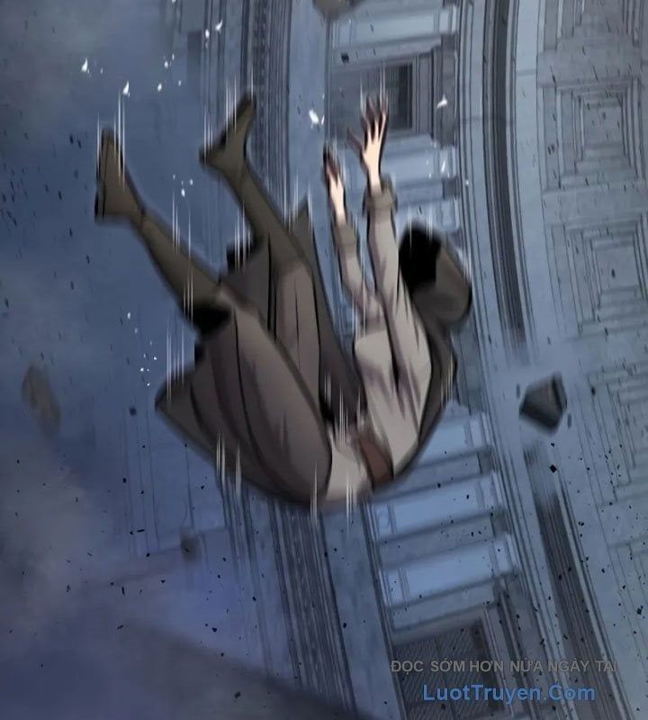 Ma Pháp Sư Hắc Ám Trở Về Để Nhập Ngũ Chap 53 - Next Chap 54