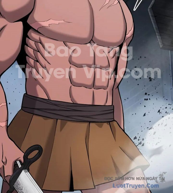 Ma Pháp Sư Hắc Ám Trở Về Để Nhập Ngũ Chap 53 - Next Chap 54