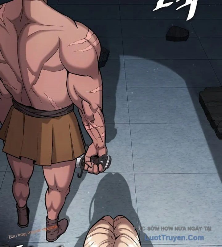 Ma Pháp Sư Hắc Ám Trở Về Để Nhập Ngũ Chap 53 - Next Chap 54