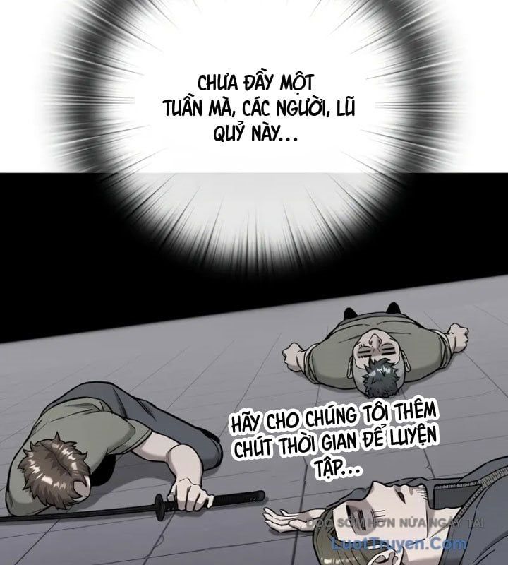 Ma Pháp Sư Hắc Ám Trở Về Để Nhập Ngũ Chap 53 - Next Chap 54