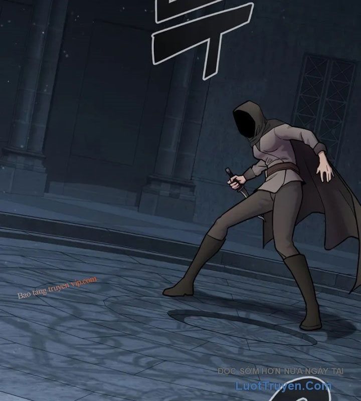 Ma Pháp Sư Hắc Ám Trở Về Để Nhập Ngũ Chap 53 - Next Chap 54