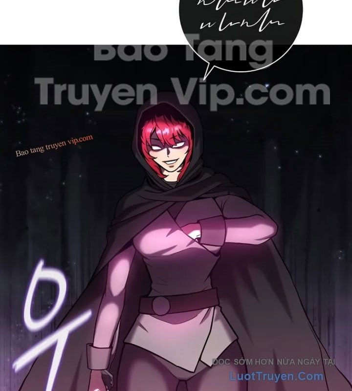Ma Pháp Sư Hắc Ám Trở Về Để Nhập Ngũ Chap 53 - Next Chap 54