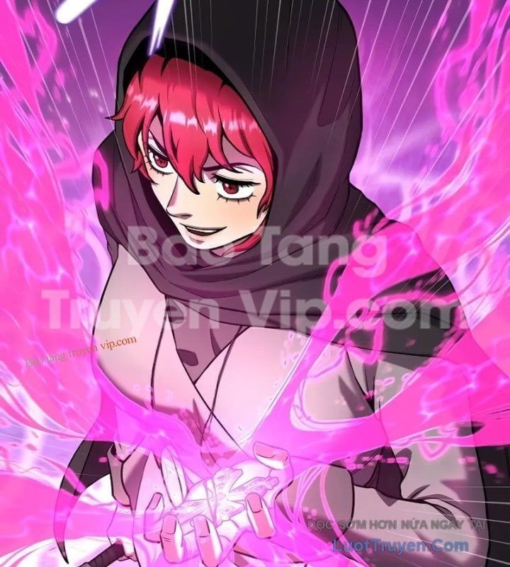 Ma Pháp Sư Hắc Ám Trở Về Để Nhập Ngũ Chap 53 - Next Chap 54