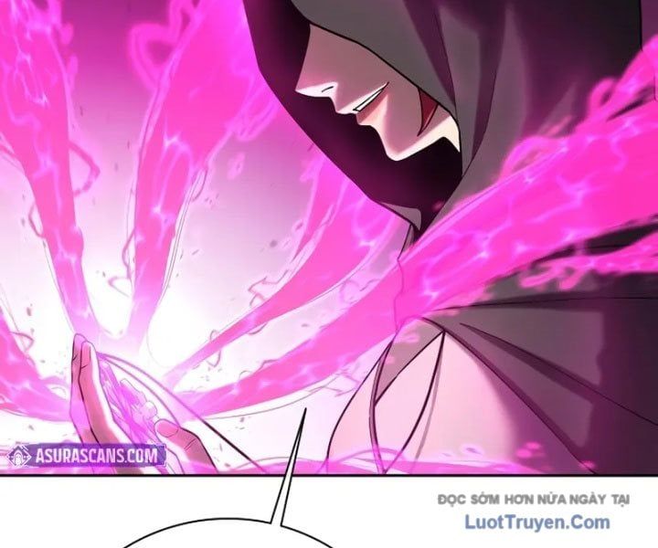 Ma Pháp Sư Hắc Ám Trở Về Để Nhập Ngũ Chap 53 - Next Chap 54