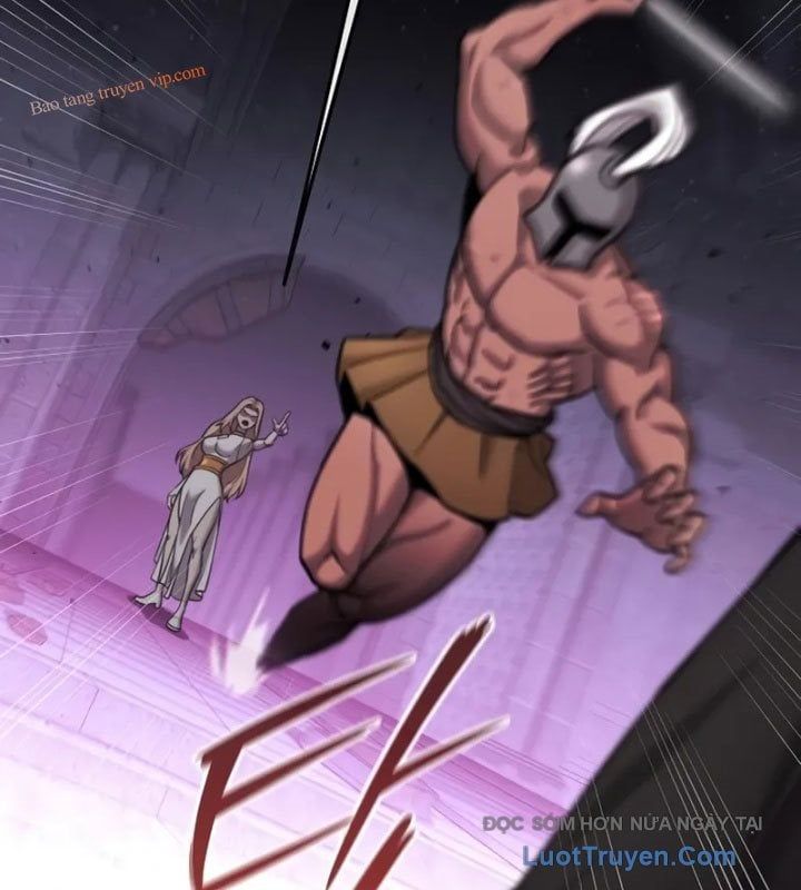 Ma Pháp Sư Hắc Ám Trở Về Để Nhập Ngũ Chap 53 - Next Chap 54