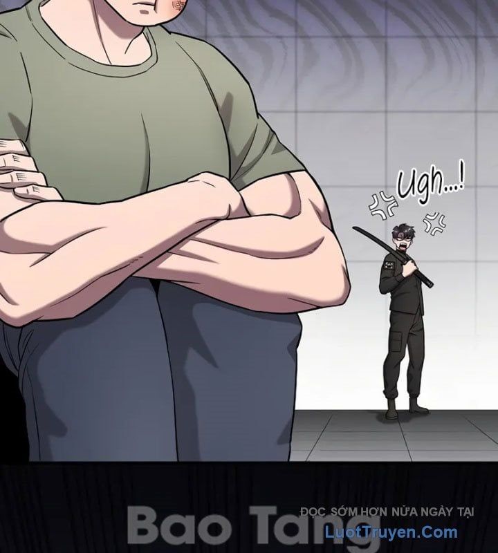 Ma Pháp Sư Hắc Ám Trở Về Để Nhập Ngũ Chap 53 - Next Chap 54