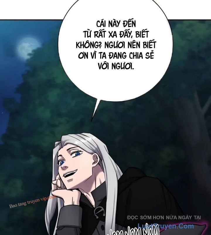 Ma Pháp Sư Hắc Ám Trở Về Để Nhập Ngũ Chap 53 - Next Chap 54