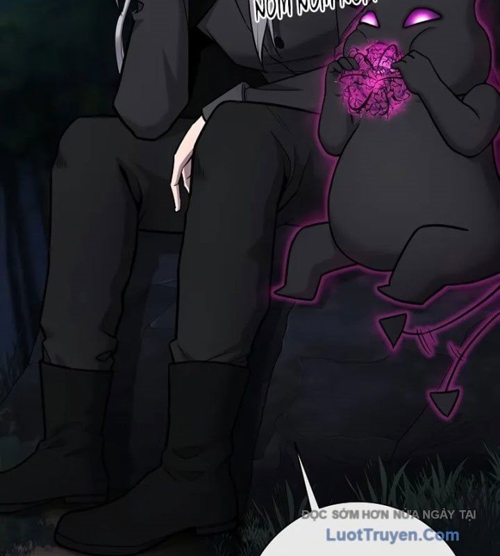 Ma Pháp Sư Hắc Ám Trở Về Để Nhập Ngũ Chap 53 - Next Chap 54