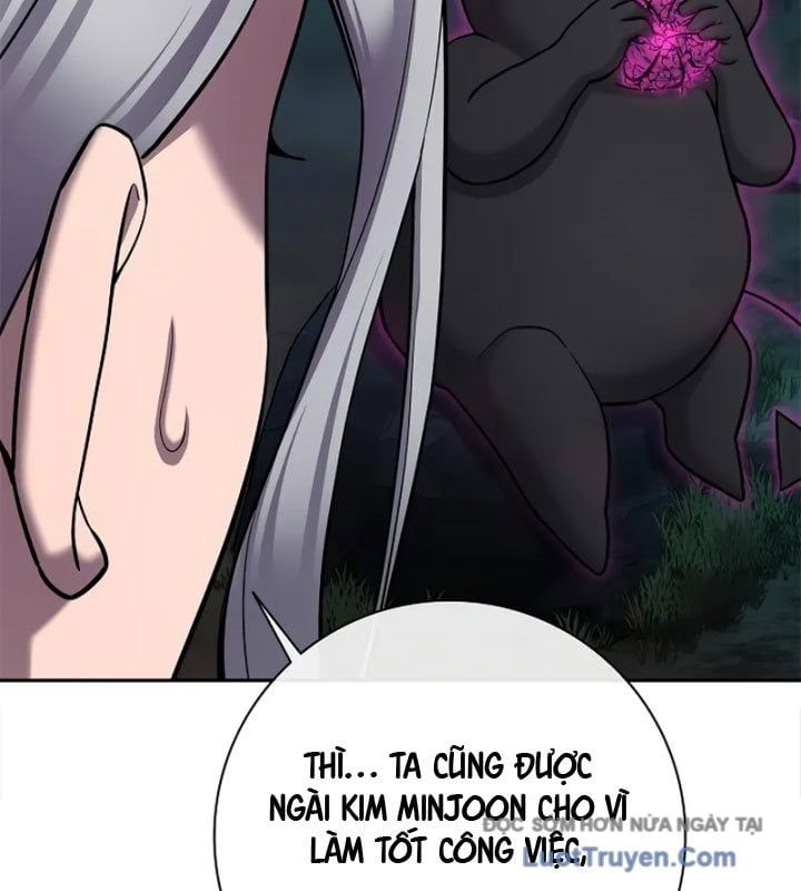 Ma Pháp Sư Hắc Ám Trở Về Để Nhập Ngũ Chap 53 - Next Chap 54