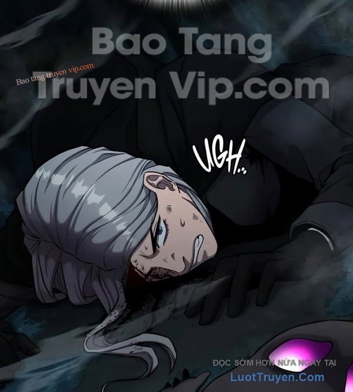 Ma Pháp Sư Hắc Ám Trở Về Để Nhập Ngũ Chap 53 - Next Chap 54