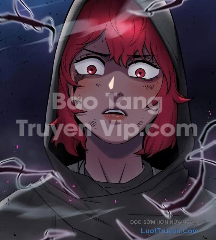 Ma Pháp Sư Hắc Ám Trở Về Để Nhập Ngũ Chap 53 - Next Chap 54