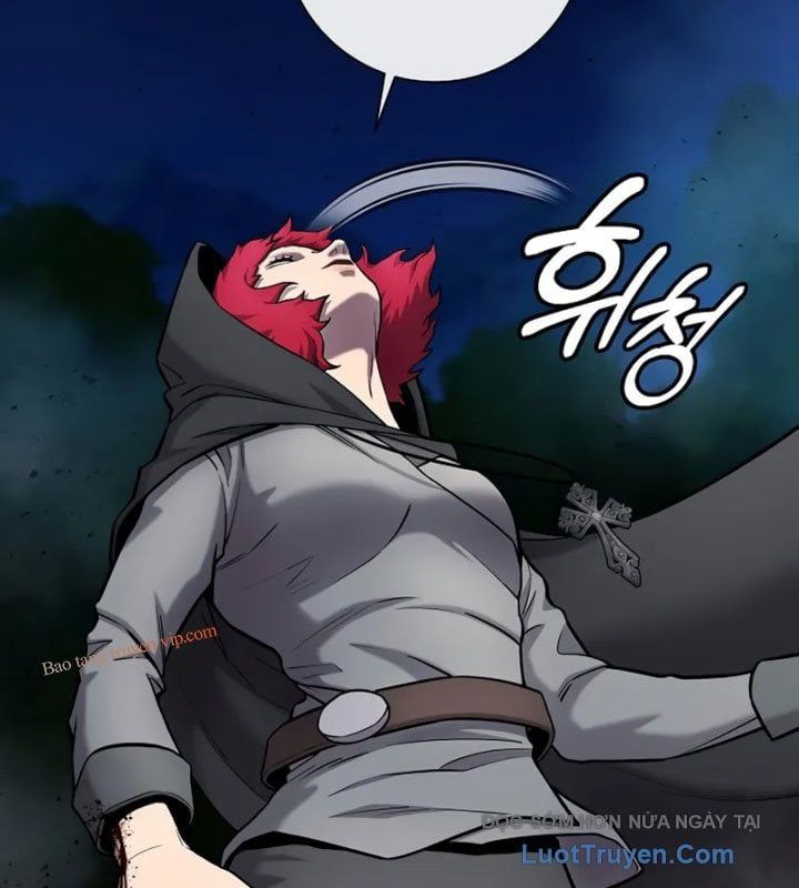 Ma Pháp Sư Hắc Ám Trở Về Để Nhập Ngũ Chap 53 - Next Chap 54
