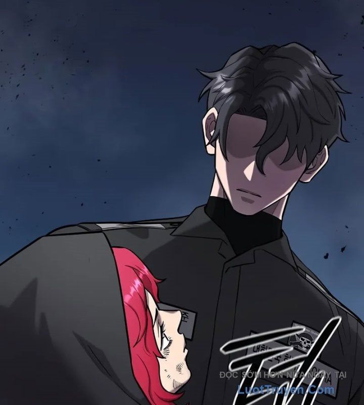 Ma Pháp Sư Hắc Ám Trở Về Để Nhập Ngũ Chap 53 - Next Chap 54