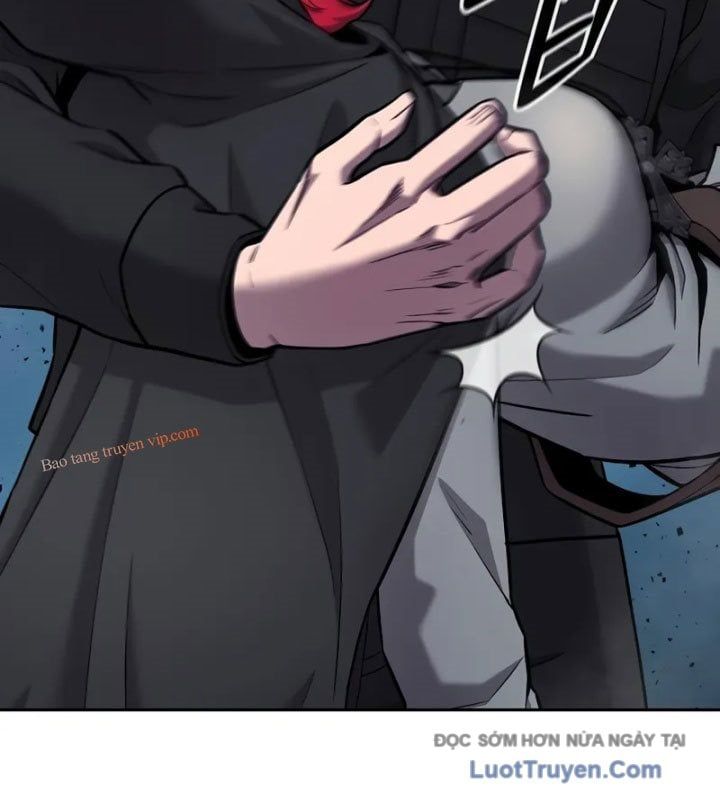 Ma Pháp Sư Hắc Ám Trở Về Để Nhập Ngũ Chap 53 - Next Chap 54