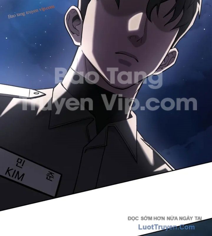 Ma Pháp Sư Hắc Ám Trở Về Để Nhập Ngũ Chap 53 - Next Chap 54