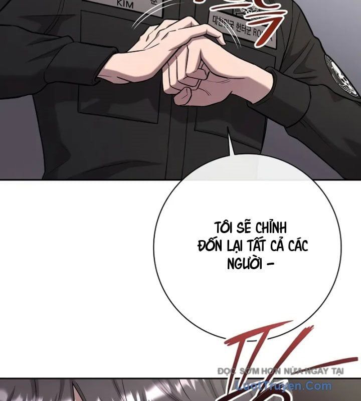 Ma Pháp Sư Hắc Ám Trở Về Để Nhập Ngũ Chap 53 - Next Chap 54